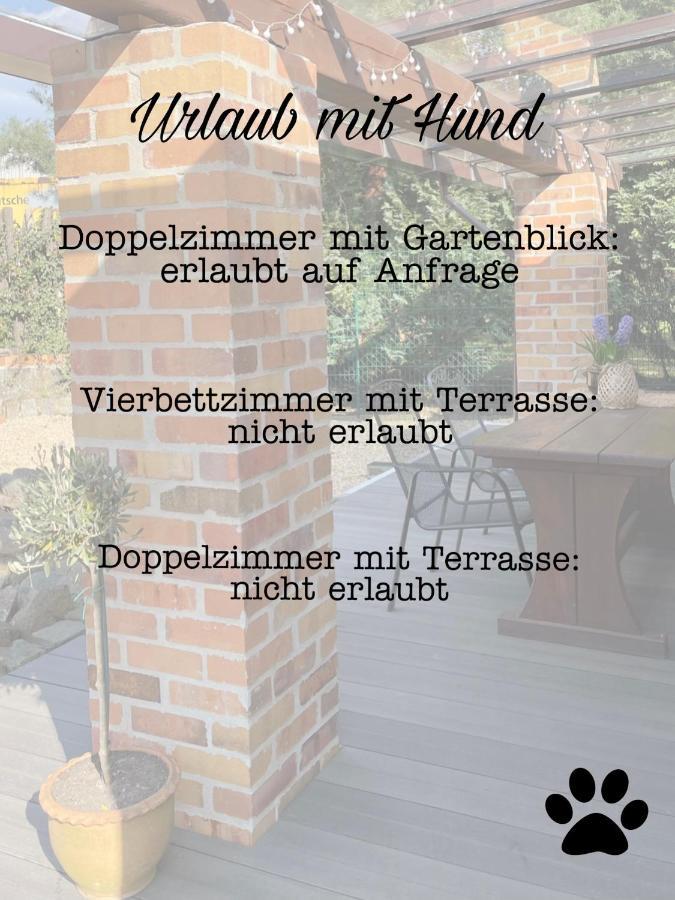 Ferienwohnungen Weise Im Lausitzer-Seenland Гросрешен Экстерьер фото
